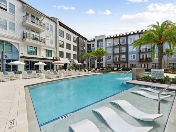 1464 LAUREL SOUND LANE , Unit A2, SANFORD, FL 32771