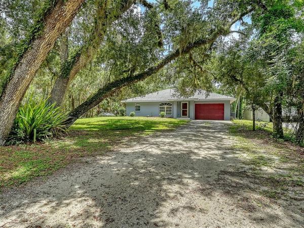 4498 HIDDEN RIVER ROAD , SARASOTA, FL 34240