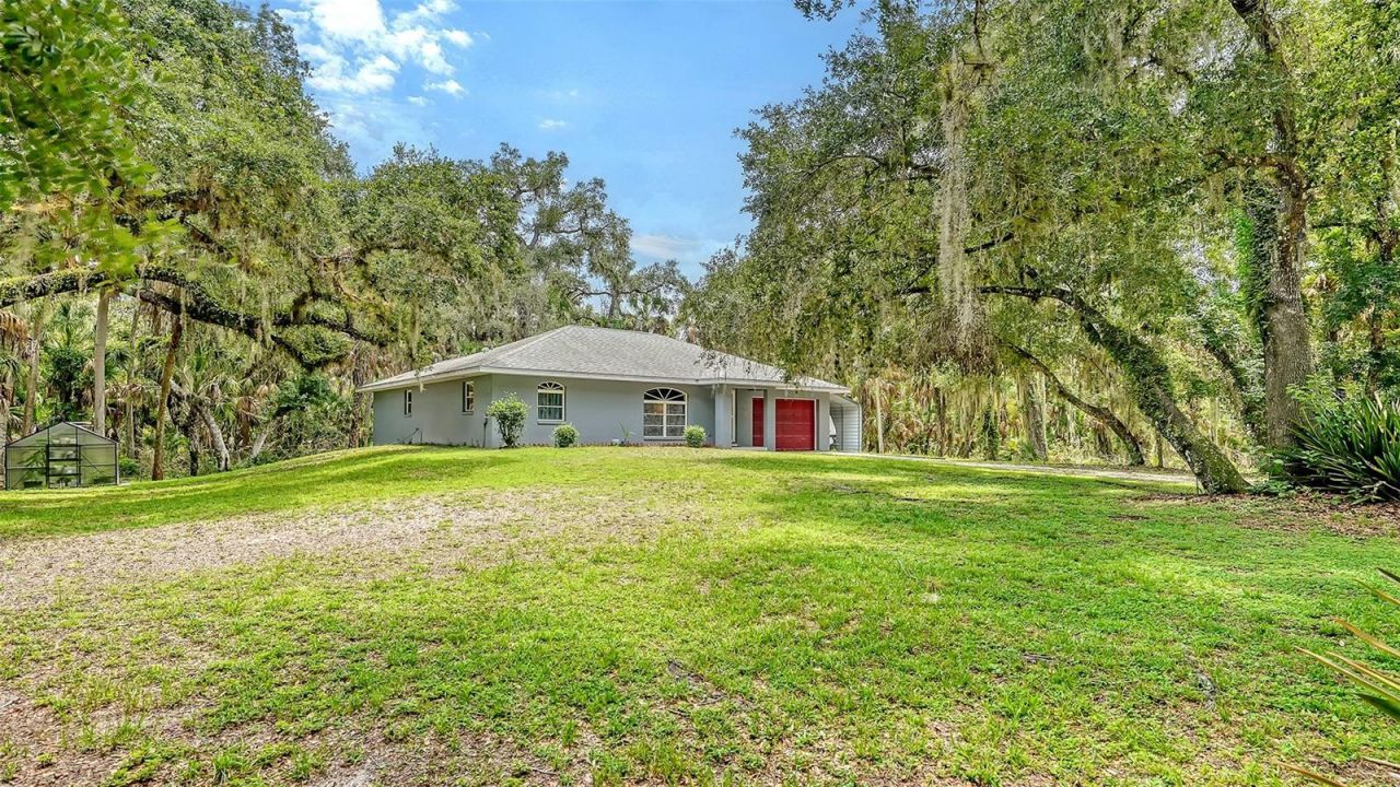 4498 Hidden River Road, Sarasota, FL 34240 Photo