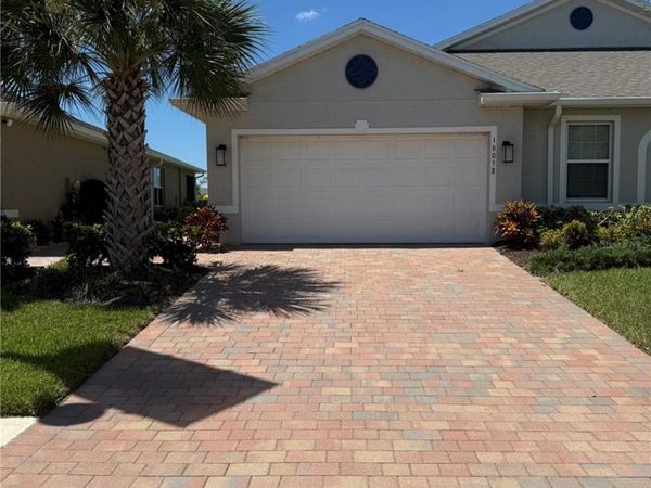 16058 BRIDLE RIDGE STREET , PORT CHARLOTTE, FL 33953