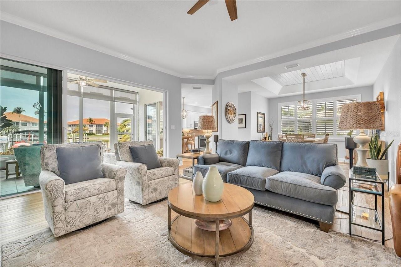 141 Tropicana Drive, Unit 1112, Punta Gorda, FL 33950 Photo