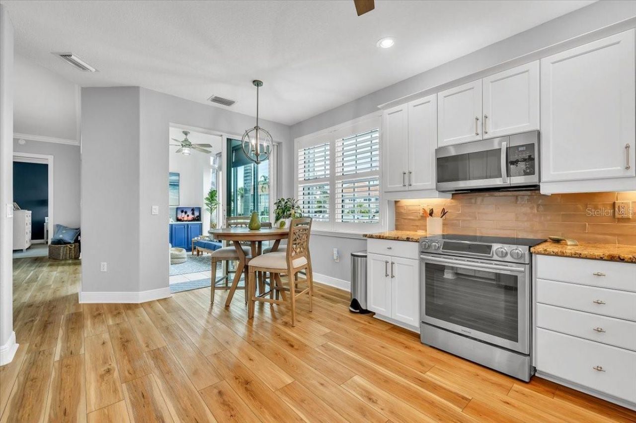 141 Tropicana Drive, Unit 1112, Punta Gorda, FL 33950 Photo