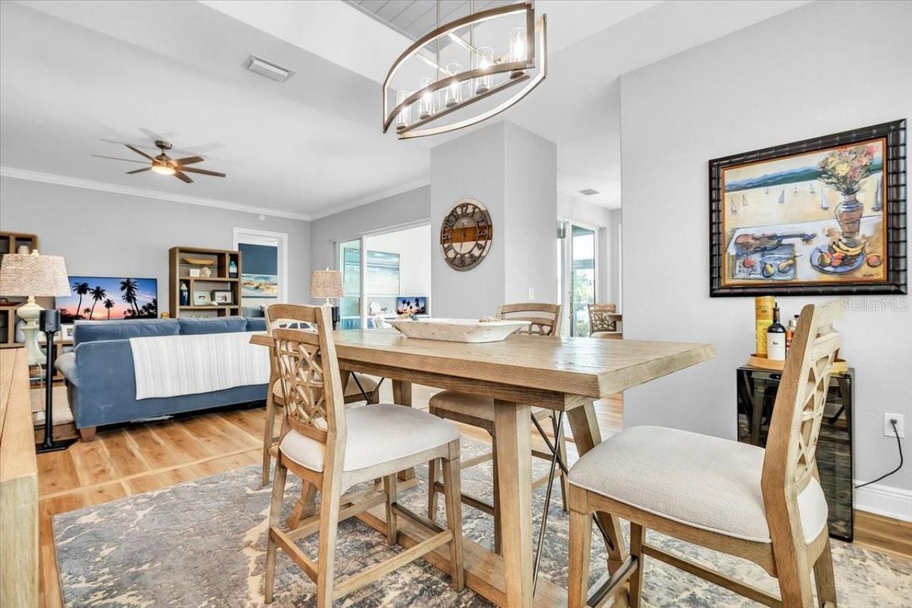 141 Tropicana Drive, Unit 1112, Punta Gorda, FL 33950 Photo