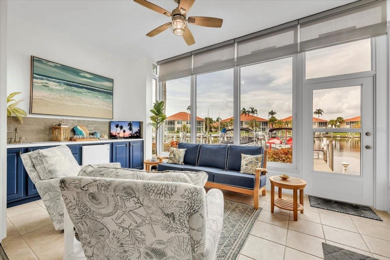 141 Tropicana Drive, Unit 1112, Punta Gorda, FL 33950 Photo