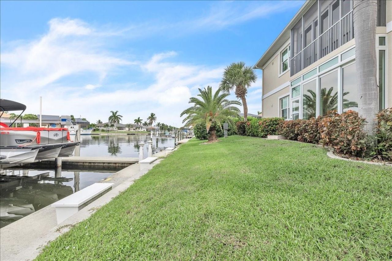 141 Tropicana Drive, Unit 1112, Punta Gorda, FL 33950 Photo