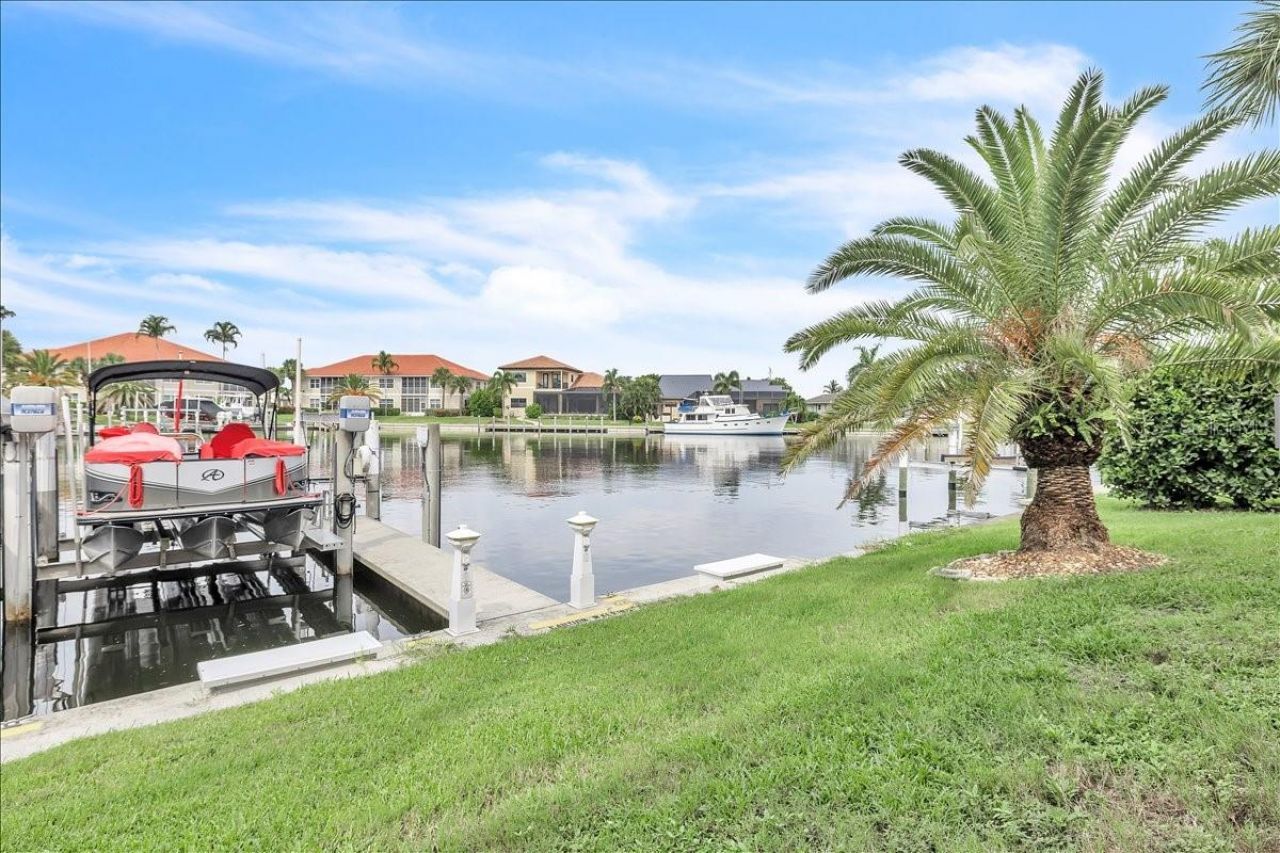 141 Tropicana Drive, Unit 1112, Punta Gorda, FL 33950 Photo