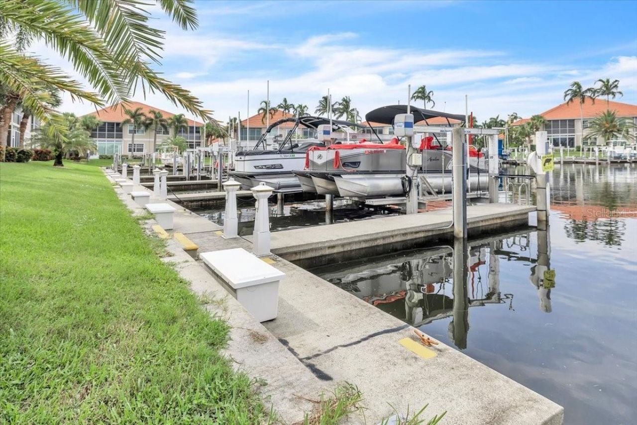 141 Tropicana Drive, Unit 1112, Punta Gorda, FL 33950 Photo