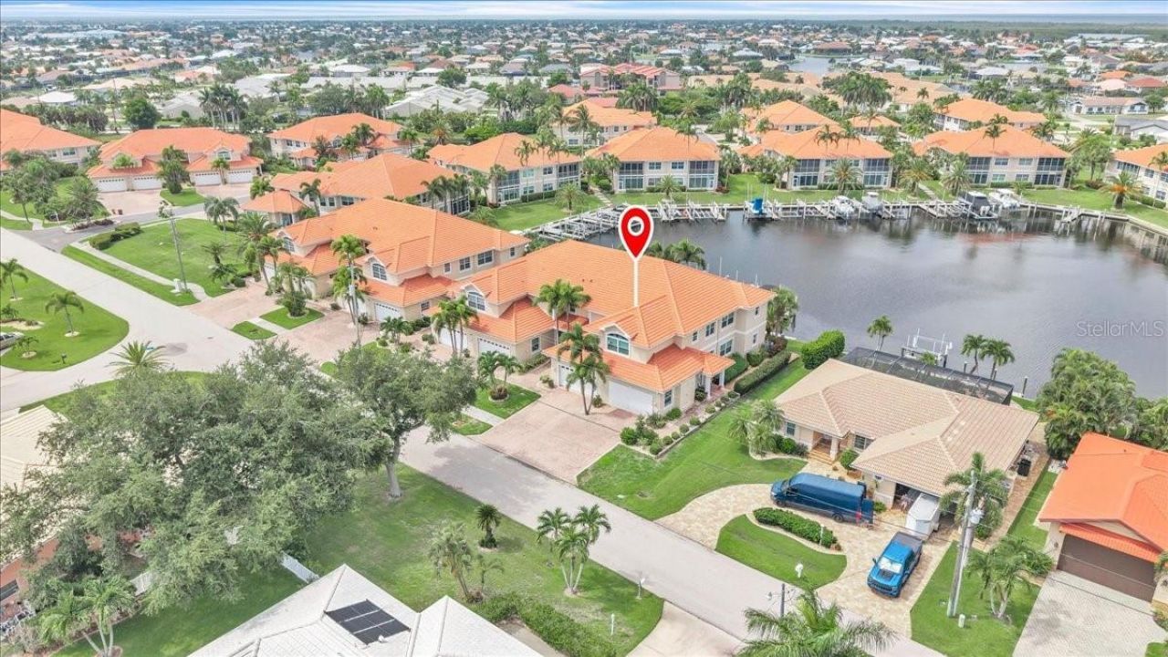 141 Tropicana Drive, Unit 1112, Punta Gorda, FL 33950 Photo