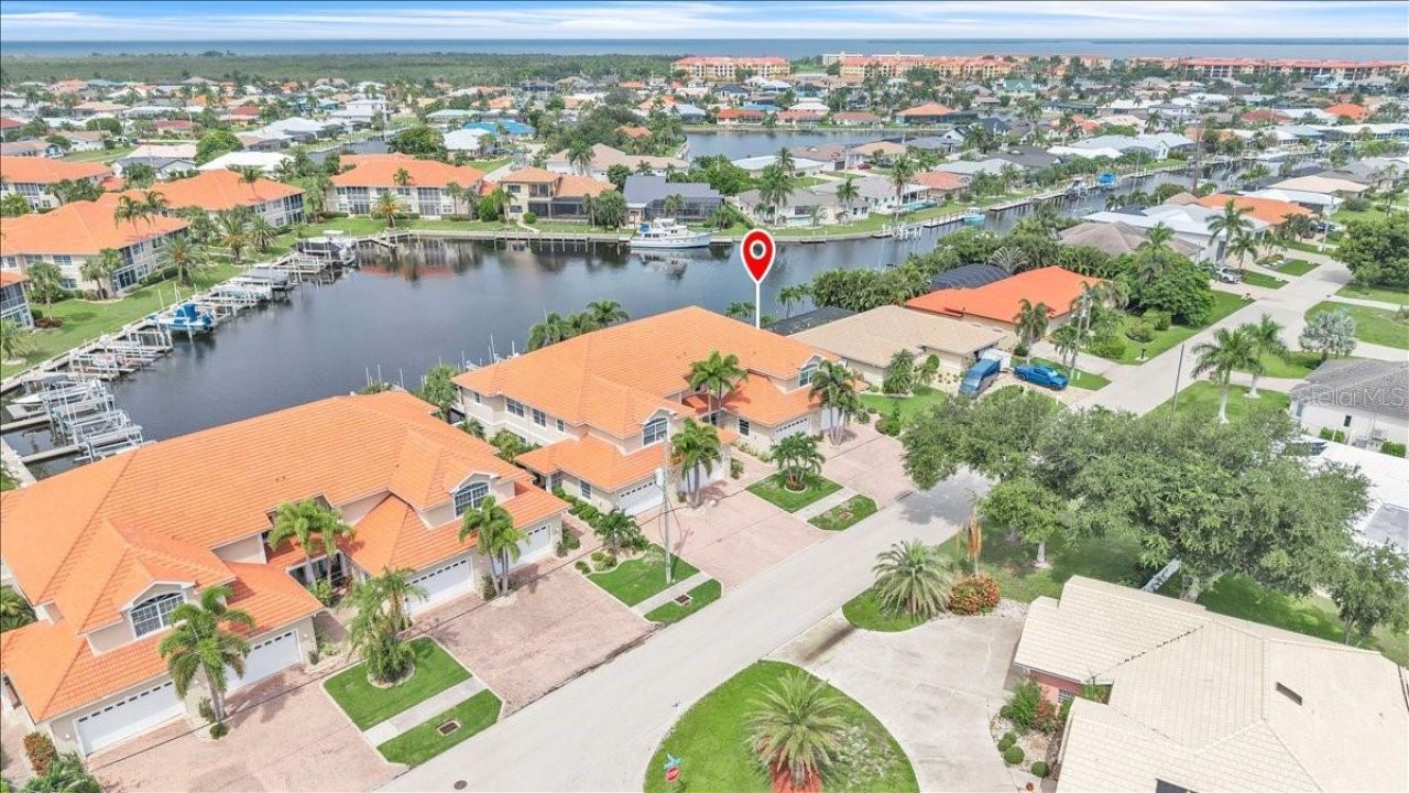 141 Tropicana Drive, Unit 1112, Punta Gorda, FL 33950 Photo