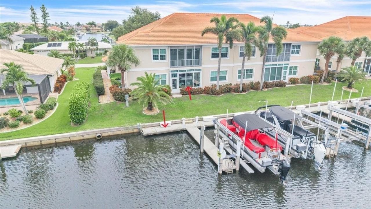 141 Tropicana Drive, Unit 1112, Punta Gorda, FL 33950 Photo