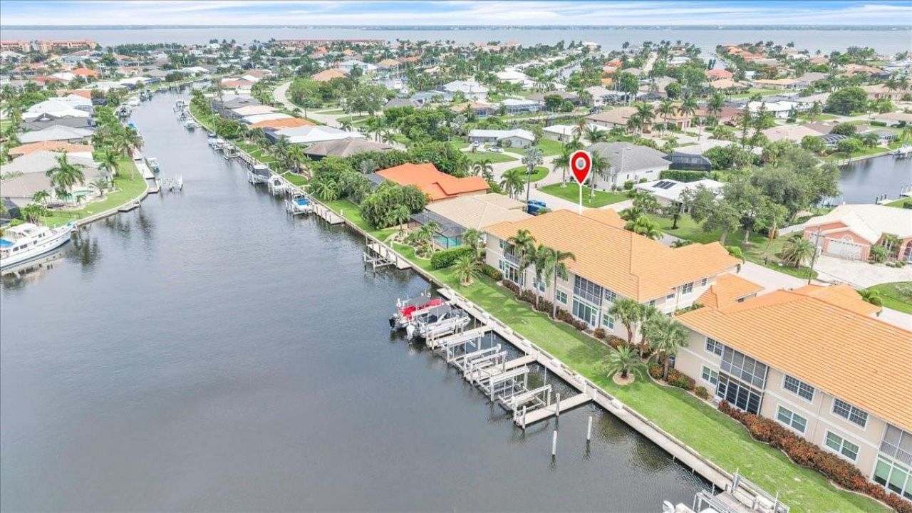141 Tropicana Drive, Unit 1112, Punta Gorda, FL 33950 Photo