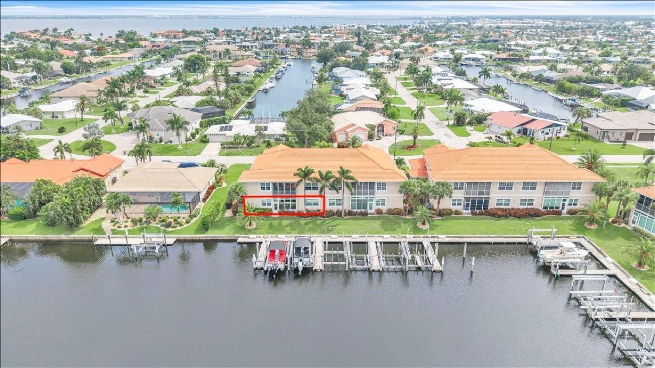 141 Tropicana Drive, Unit 1112, Punta Gorda, FL 33950 Photo