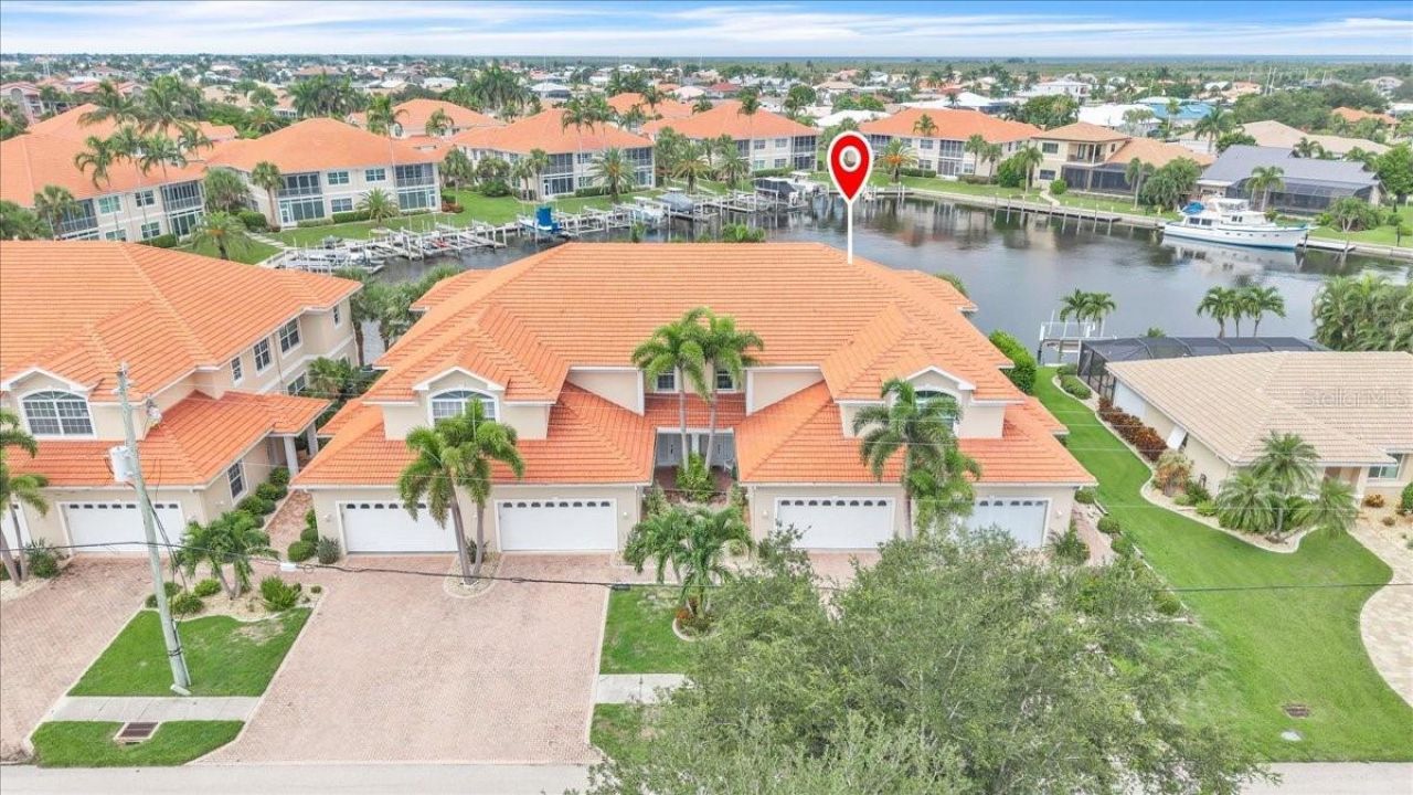 141 Tropicana Drive, Unit 1112, Punta Gorda, FL 33950 Photo
