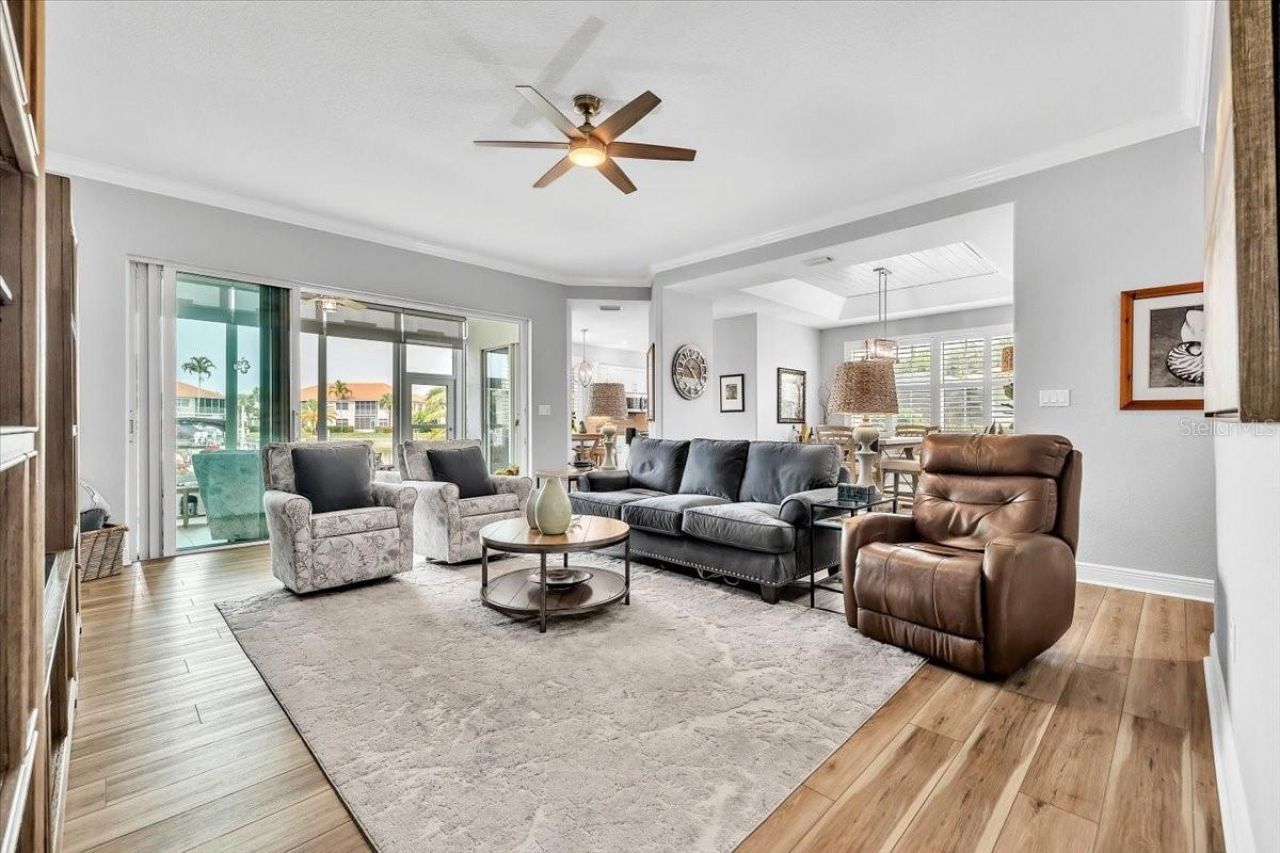 141 Tropicana Drive, Unit 1112, Punta Gorda, FL 33950 Photo