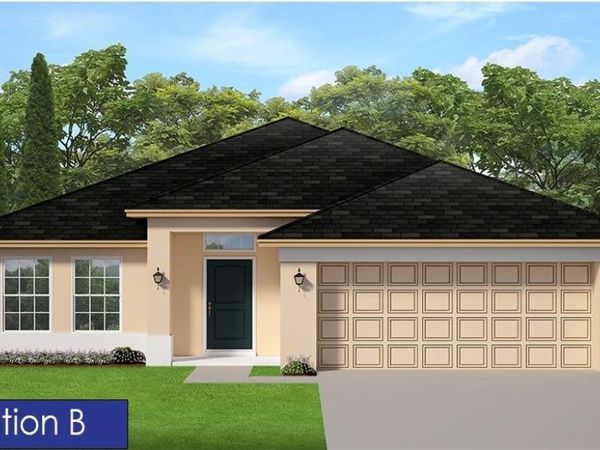 12468 LANGLEY DRIVE , Unit Lot 84, SPRING HILL, FL 34609