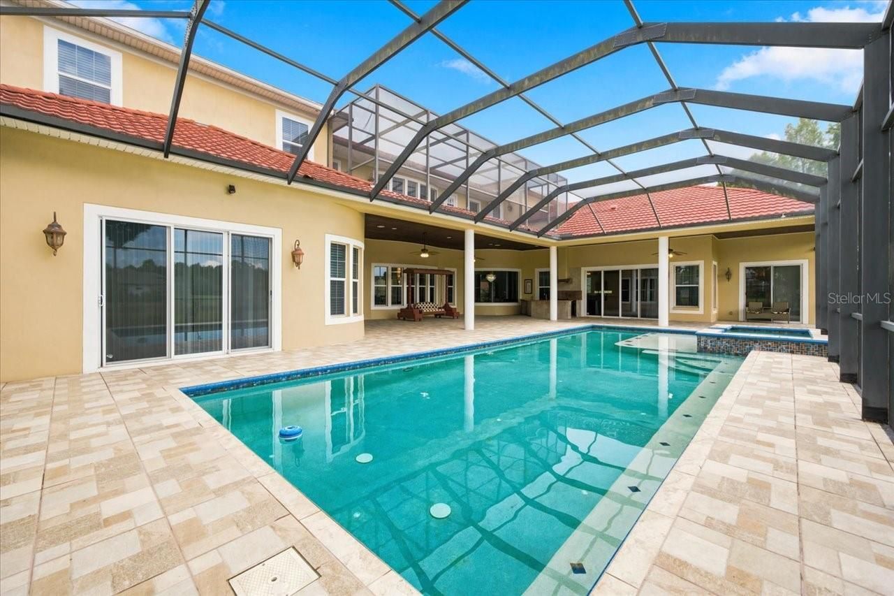 19402 Jacobs River Run, Lutz, FL 33559 Photo