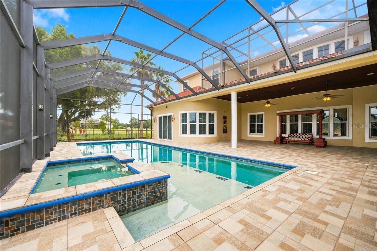 19402 Jacobs River Run, Lutz, FL 33559 Photo