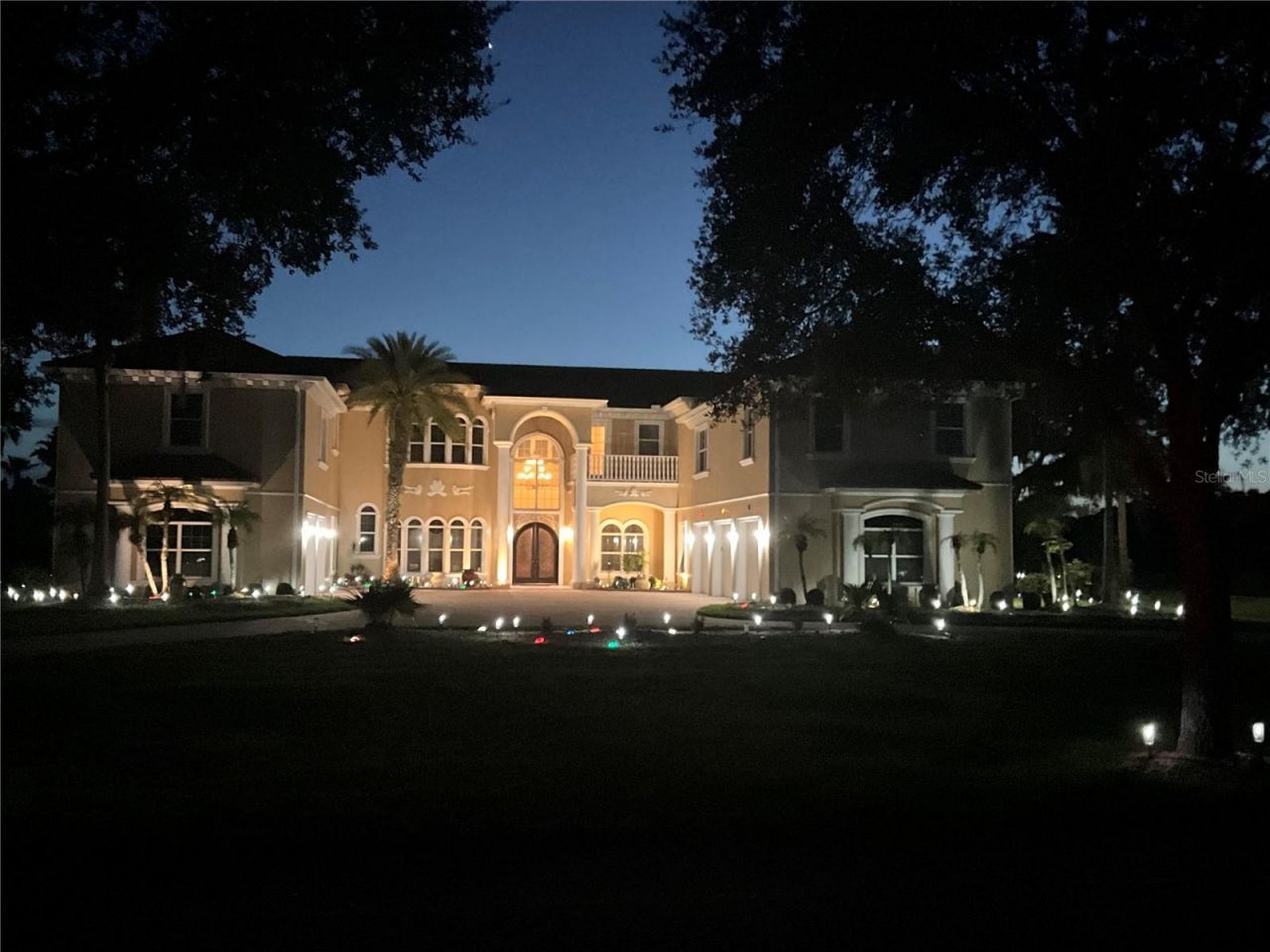 19402 Jacobs River Run, Lutz, FL 33559 Photo