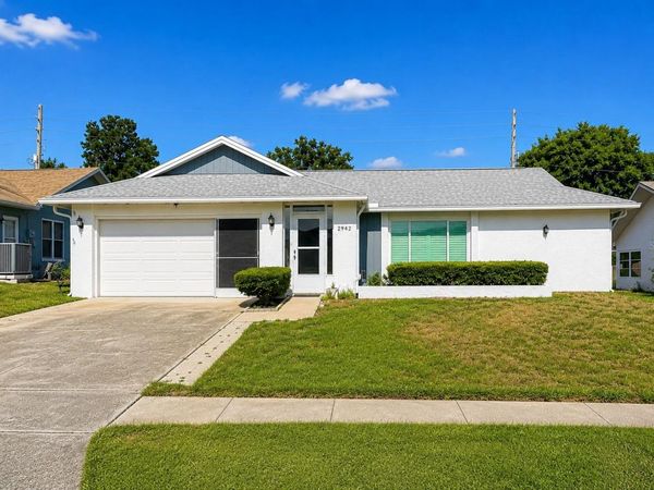 2942 MACALPIN DRIVE W, PALM HARBOR, FL 34684