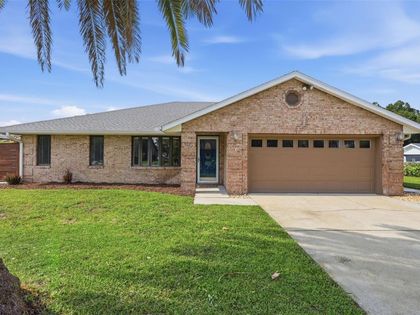 5825 ALSTRUM DRIVE Port Orange, FL 32127