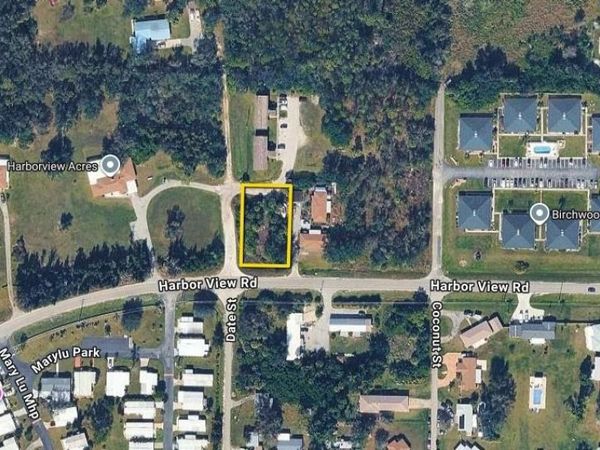 24480 HARBORVIEW ROAD , PORT CHARLOTTE, FL 33980