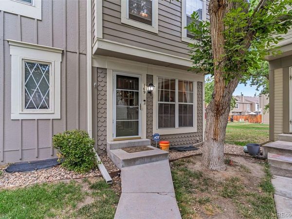1811 S Quebec Way, Unit 169, Denver, CO 80231