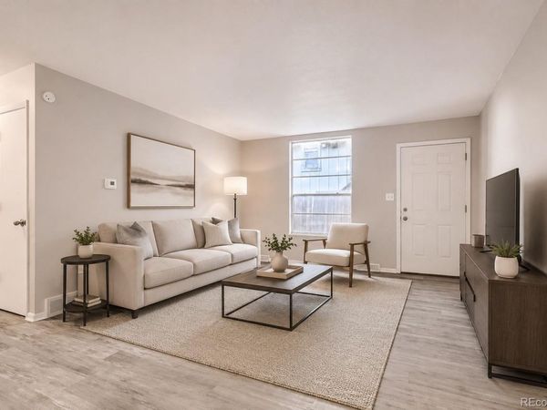 331 N Columbine Street, Unit A -D, Golden, CO 80403