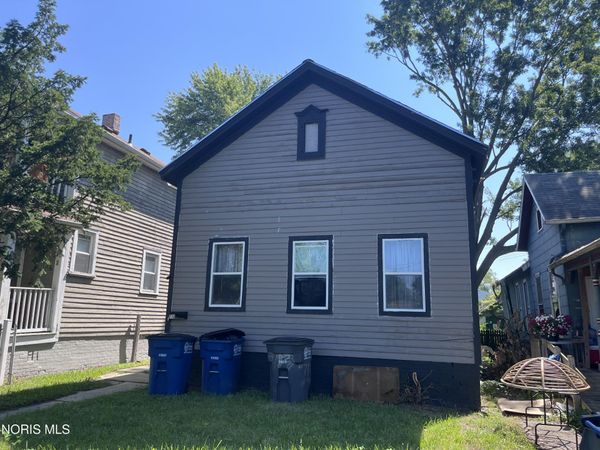 713 Thayer Street, Toledo, OH 43609