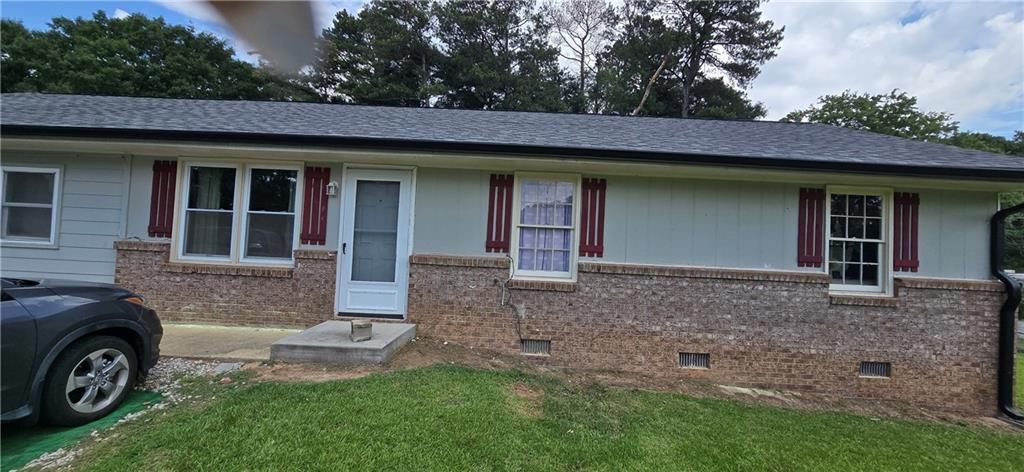 467 Oak Way , Lawrenceville, GA 30046 Main Photo