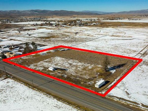 285 E 2200 S, Francis, UT 84036