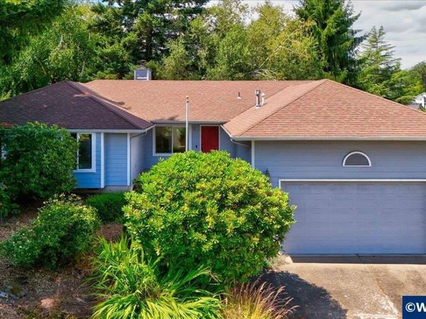 1752 Sunburst Ter NW, Salem, OR 97304