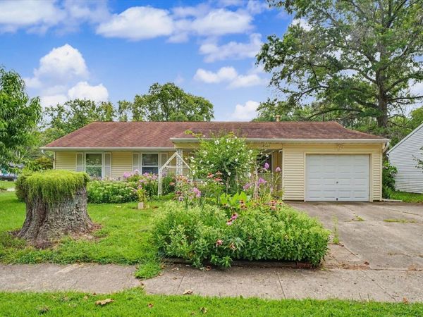 2601 Sheridan Drive , Champaign, IL 61821