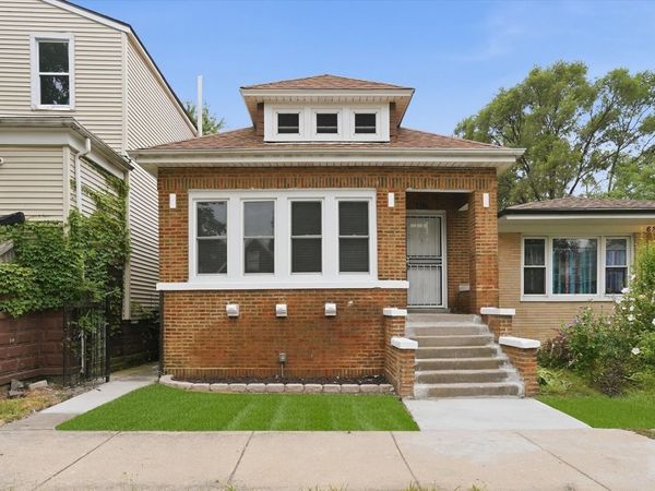 623 E 88th Place , Chicago, IL 60619