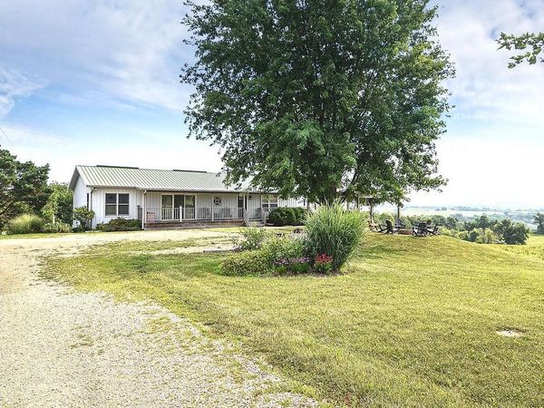 3138 W Mitchell Road, Hanover, IL 61041