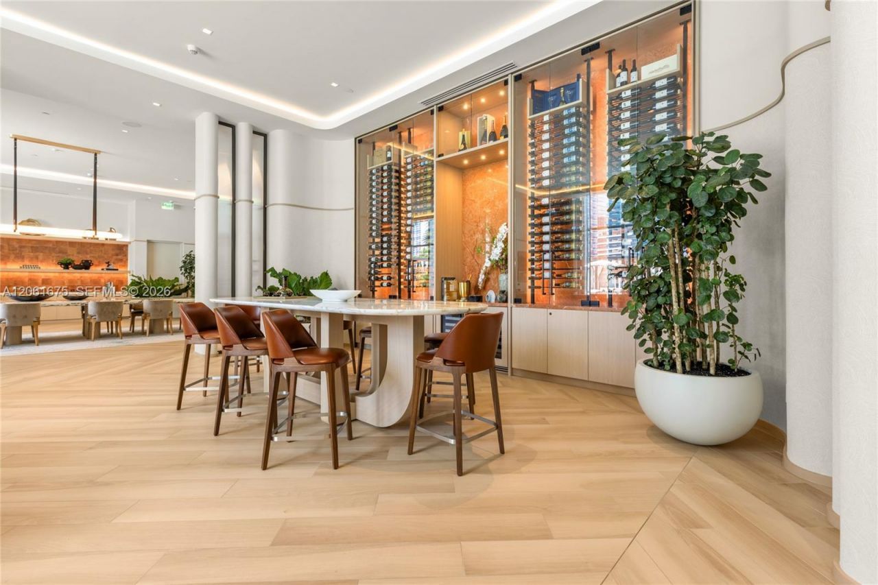 77 SE 5th Street, Unit 2205, Miami, FL 33131 Photo