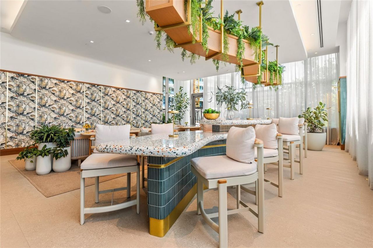77 SE 5th Street, Unit 2205, Miami, FL 33131 Photo