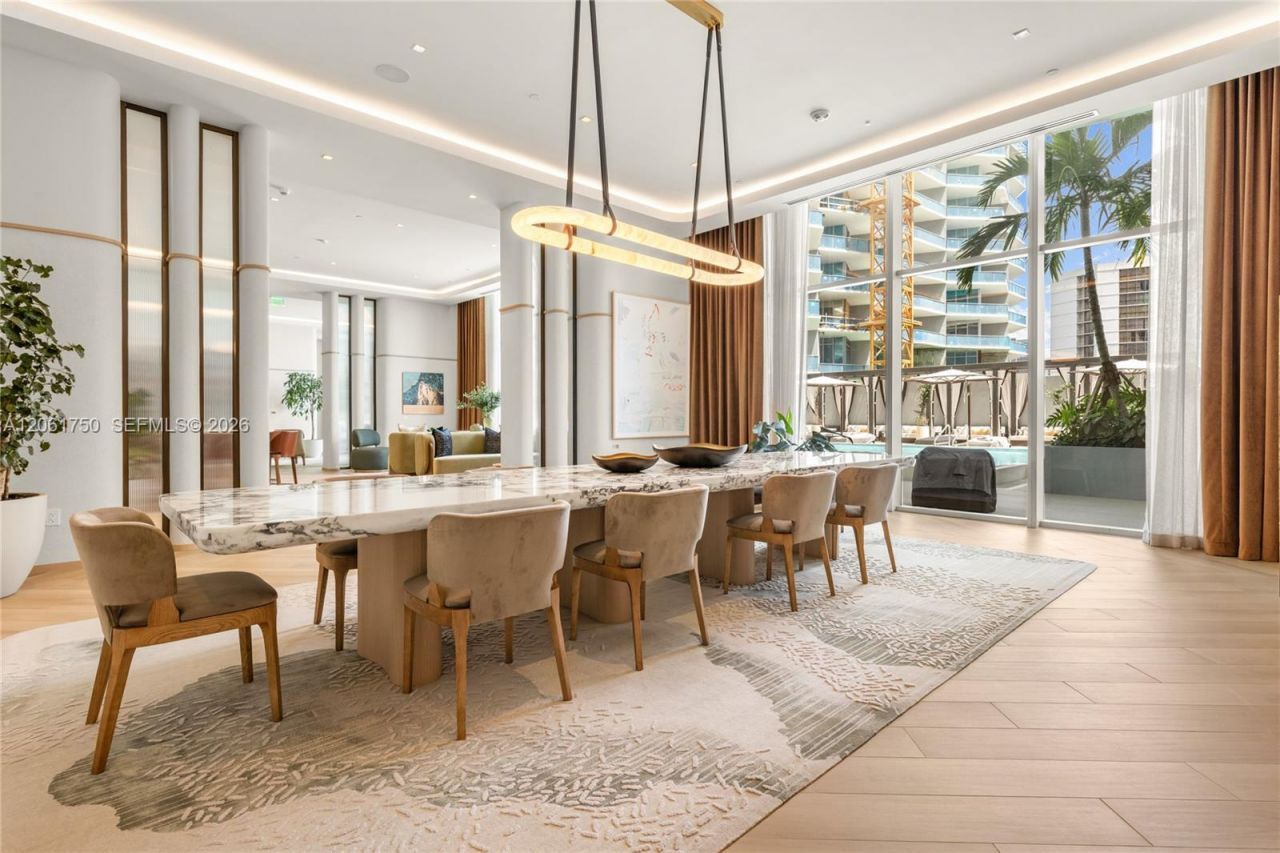 77 SE 5th Street , Unit 2205, Miami, FL 33131 Photo