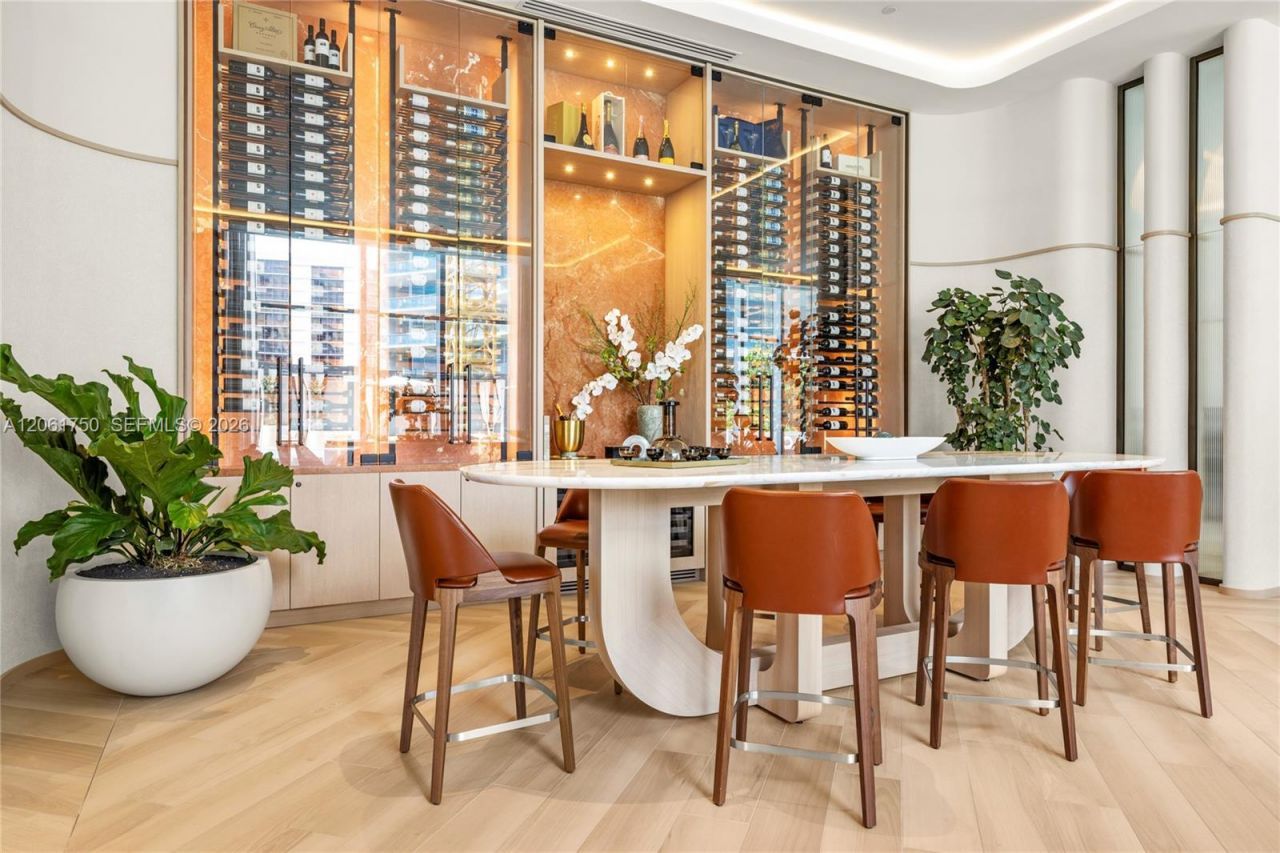 77 SE 5th Street , Unit 2205, Miami, FL 33131 Photo