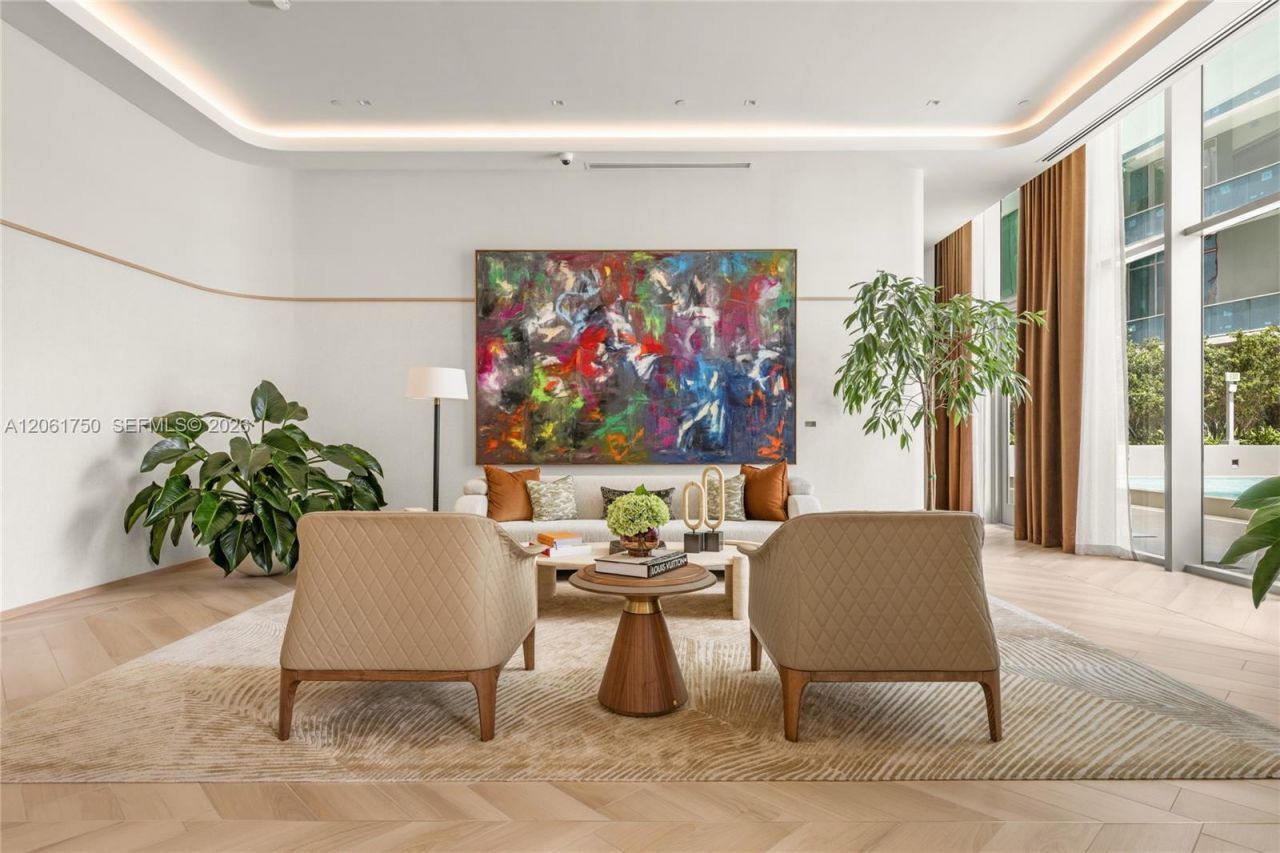 77 SE 5th Street , Unit 2205, Miami, FL 33131 Photo
