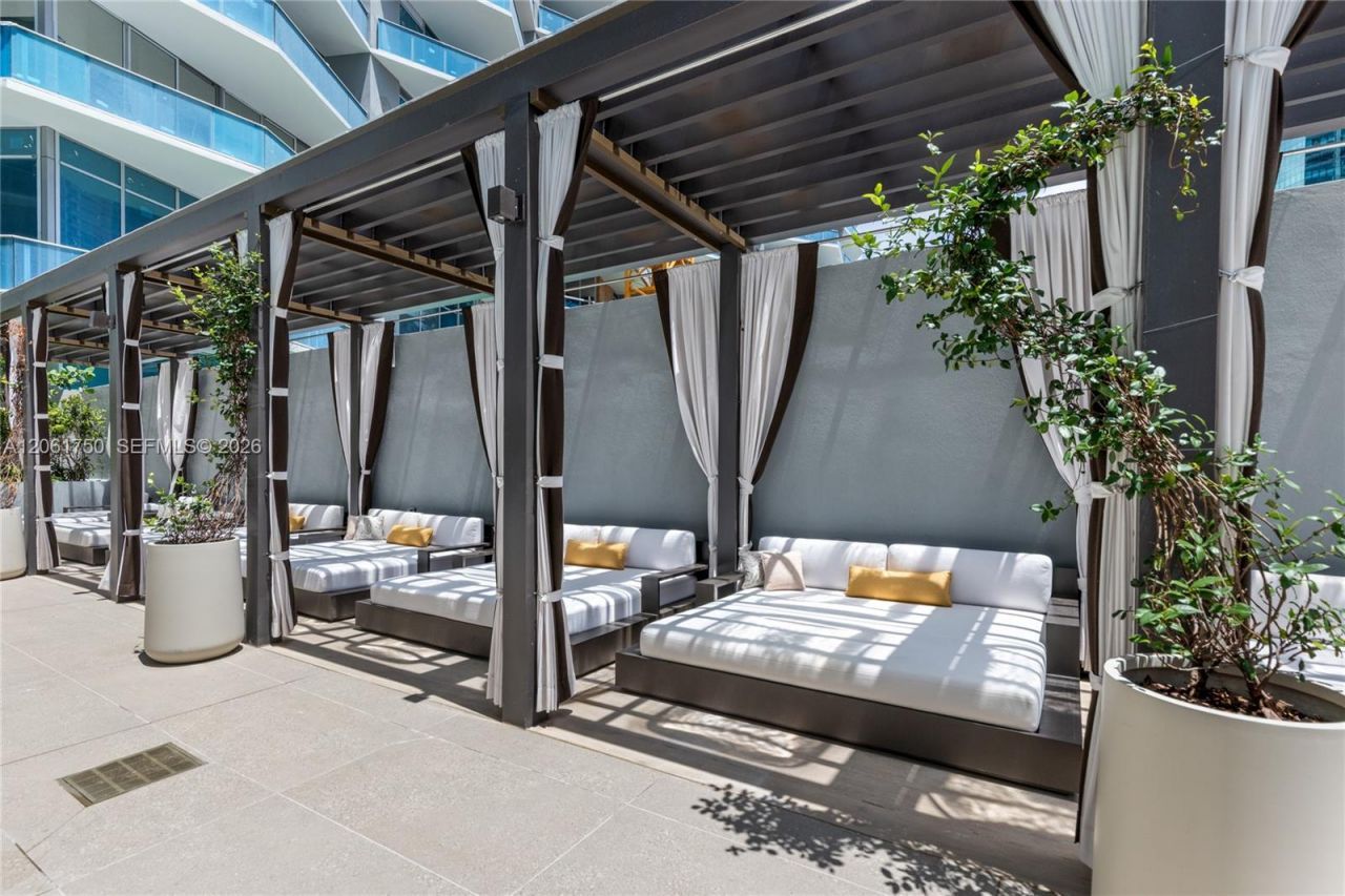 77 SE 5th Street , Unit 2205, Miami, FL 33131 Photo