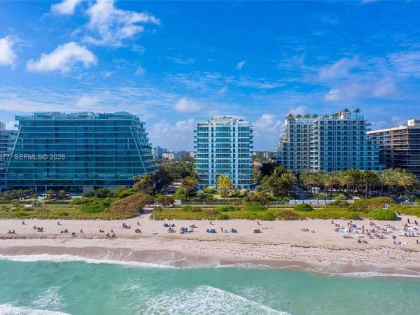 9401 Collins , Unit 401, Surfside, FL 33154