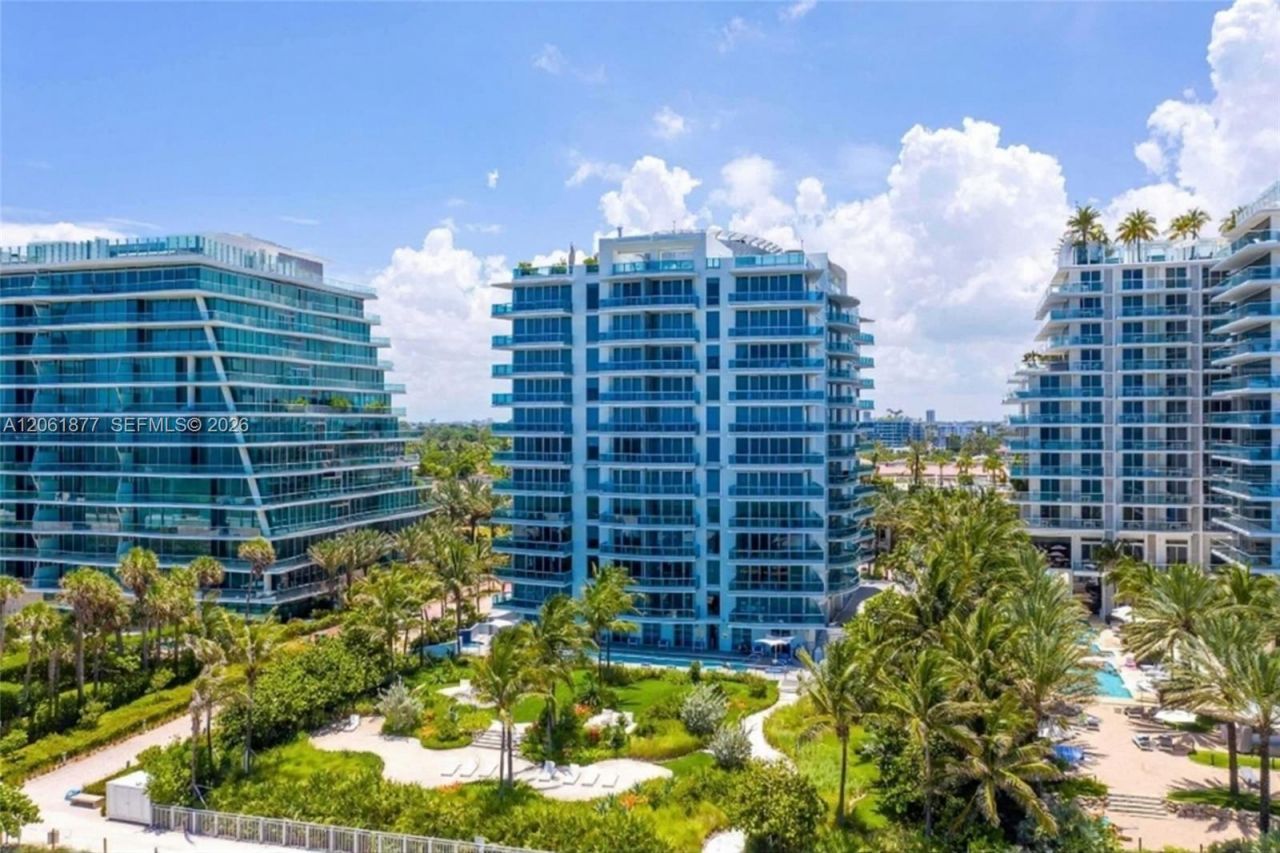 9401 Collins , Unit 401, Surfside, FL 33154 Photo
