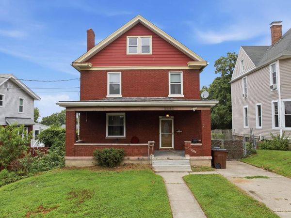 2240 Feldman Avenue, Norwood, OH 45212