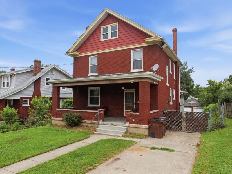 2240 Feldman Avenue, Norwood, OH 45212 Photo 2