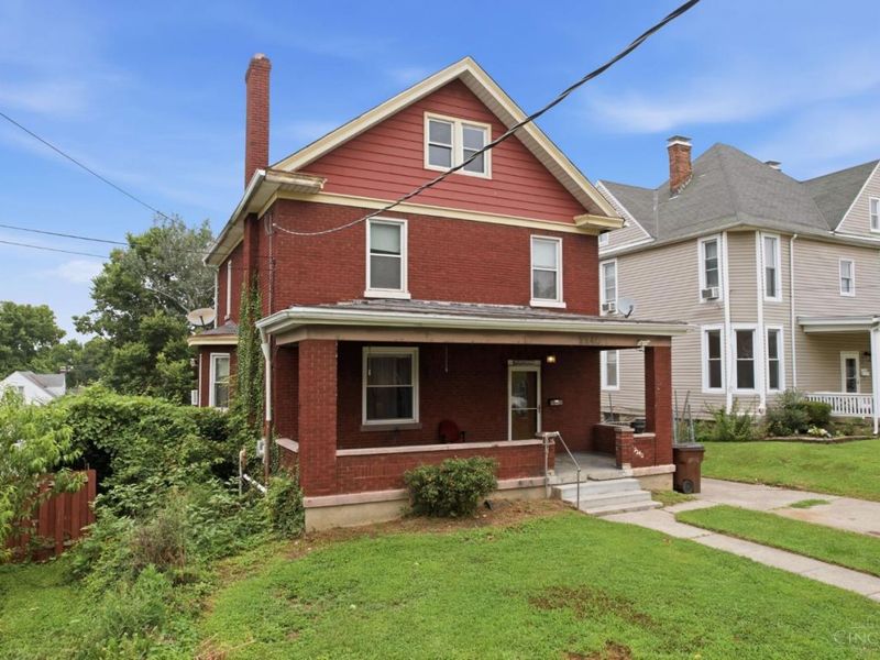 2240 Feldman Avenue, Norwood, OH 45212 Photo 3