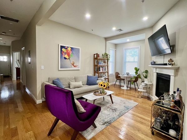 3 Howard Pl, Unit C, Boston, MA 02125