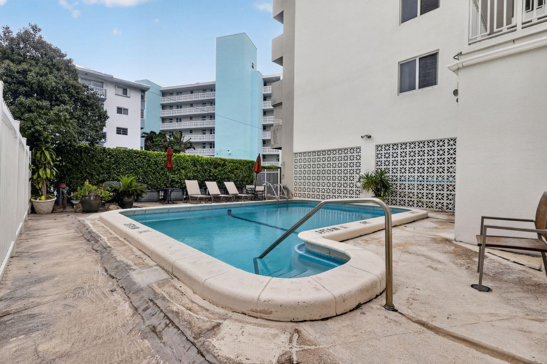 1670 Bay Road, Unit 3F, Miami Beach, FL 33139 Photo