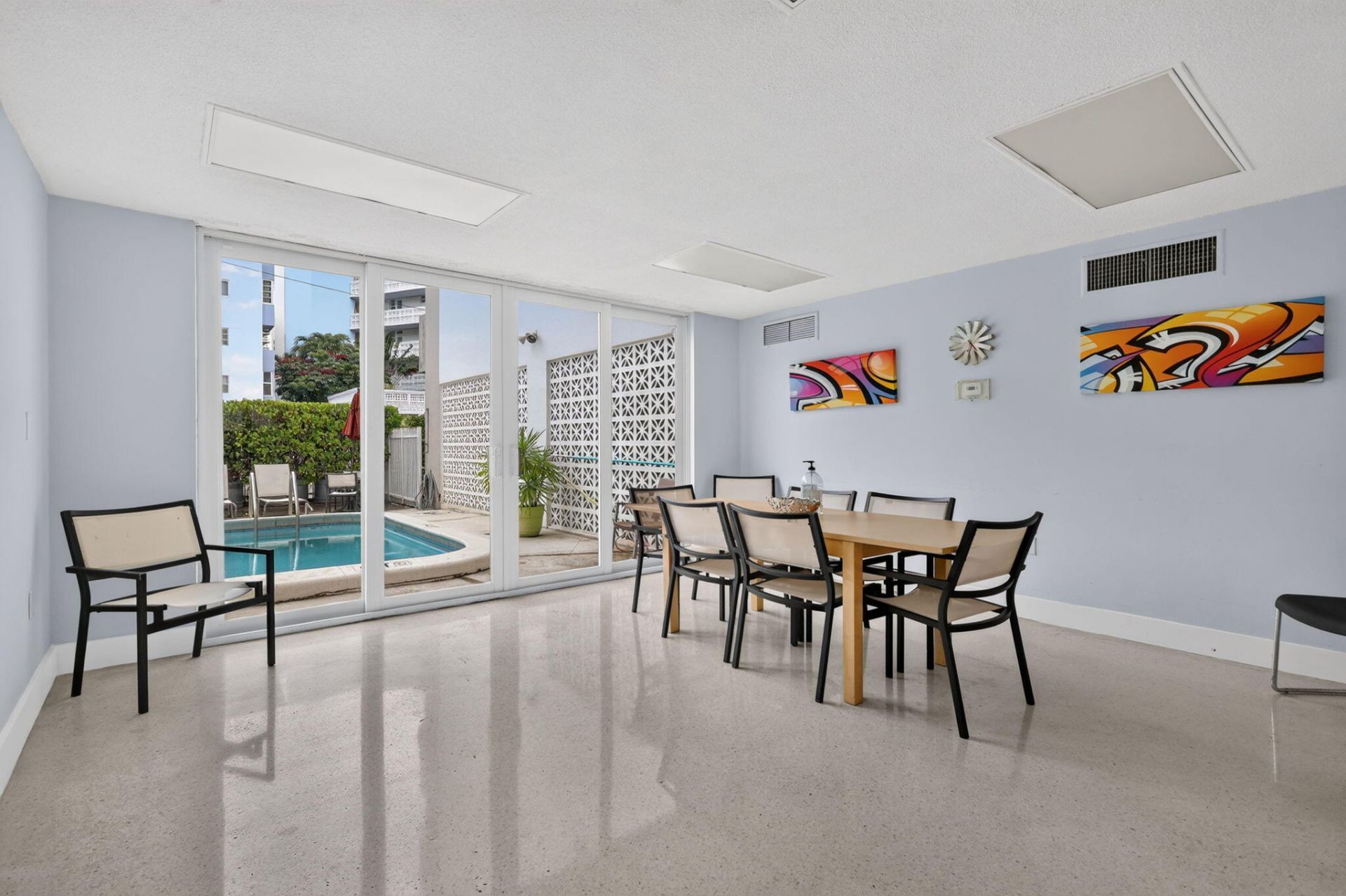 1670 Bay Road, Unit 3F, Miami Beach, FL 33139 Photo