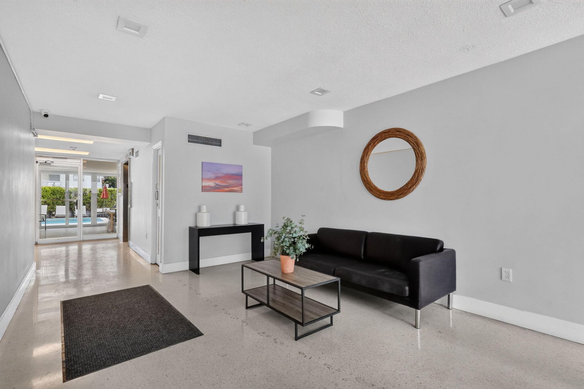 1670 Bay Road, Unit 3F, Miami Beach, FL 33139 Photo