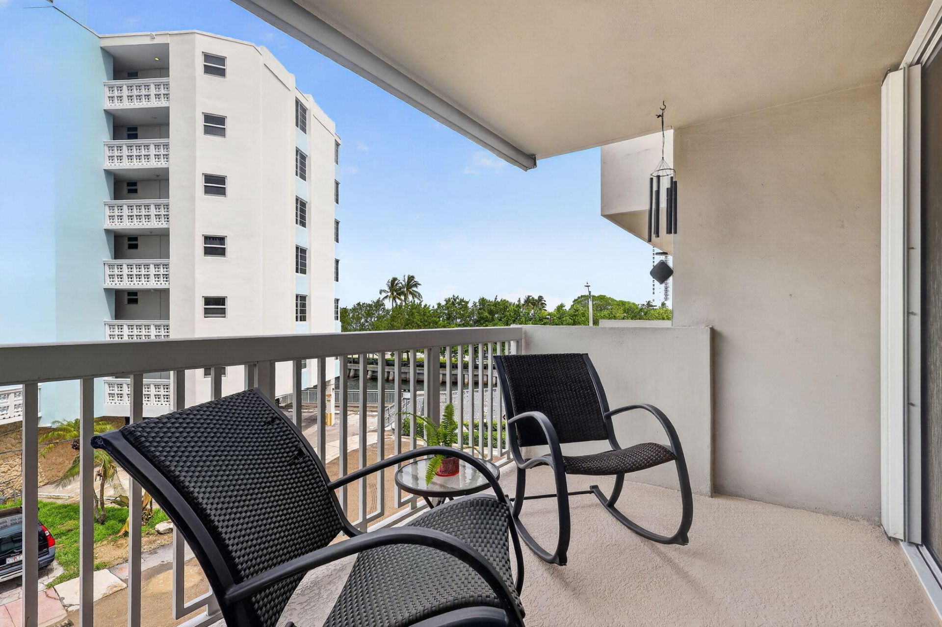 1670 Bay Road, Unit 3F, Miami Beach, FL 33139 Photo